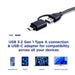 EAN 5055288450950 - Integral INCRMULTI3.2ACR lector de tarjeta imagen 3