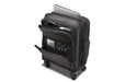 EAN 0085896603849 - Kensington Contour 2.0 Pro 43,2 cm (17") Maletín con ruedas Negro imagen 3