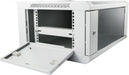 EAN 4038816009678 - ALLNET ALL-SMC6622GRAU armario rack 22U Bastidor de pared Gris imagen 3