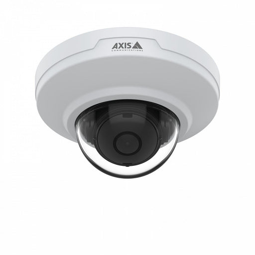 EAN 7331021076655 - Axis 02375-001 cámara de vigilancia Almohadilla Cámara de seguridad IP Interior 3840 x 2160 Pixeles Techo imagen 1