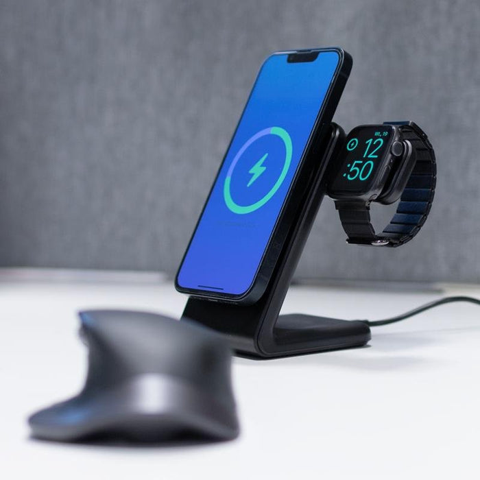 EAN 5904310703529 - Crong CRG-MSPS-BLK cargador de dispositivo móvil Auriculares, Smartphone, Reloj inteligente Negro USB Car imagen 9