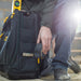 EAN 3253561801440 - Stanley FMST1-80144 caja de herramientas Negro Nylon, Policarbonato imagen 6