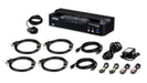 EAN 4711581520547 - ATEN CS1942DPA-AT-G interruptor KVM Negro imagen 4