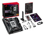EAN 4711387823620 - ASUS ROG STRIX B850-I GAMING WIFI AMD B850 Zócalo AM5 mini ITX imagen 11