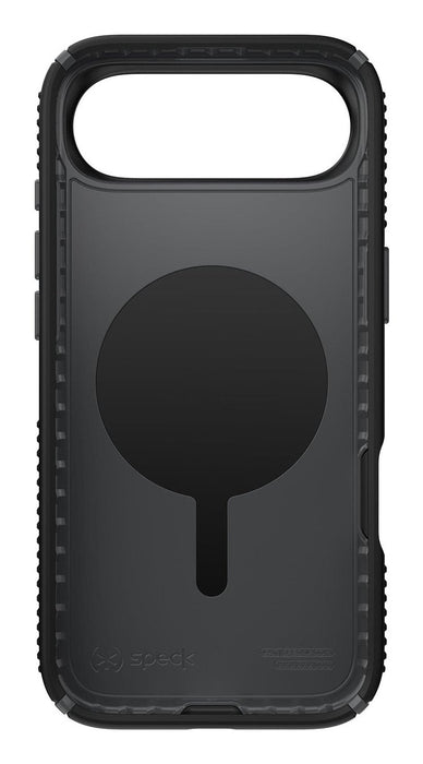 EAN 0840168546282 - Speck 150967-D143 funda para teléfono móvil 16,5 cm (6.5") Negro, Gris imagen 7