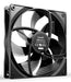 EAN 4260052193853 - be quiet! Pure Wings 3 140 mm PWM Triple Pack Carcasa del ordenador Ventilador 14 cm Negro 3 pieza(s) imagen 2