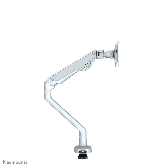 EAN 8717371446611 - Neomounts FPMA-D750SILVER soporte para monitor 81,3 cm (32") Escritorio Plata imagen 6