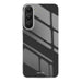 EAN 4250686413120 - nevox StyleShell Flex funda para teléfono móvil 16,8 cm (6.6") Transparente imagen 2