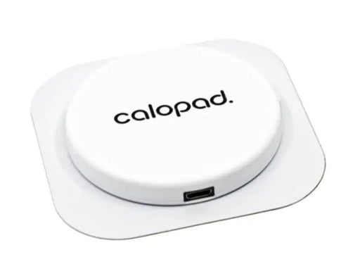 EAN 7640479930014 - Calopad CLP-SET-800 correa de parche para aliviar el dolor Blanco imagen 1