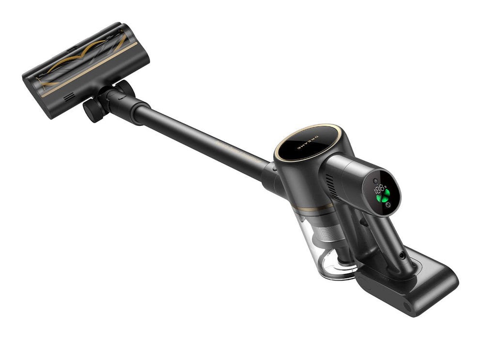 EAN 6978515258138 - Dreame R10s Pro Aspiradora escoba 2 en 1 Batería Secar HEPA Sin bolsa 0,6 L 425 W Negro 2,5 Ah imagen 5