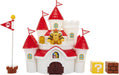 EAN 0039897585413 - Super Mario Deluxe Mushroom Kingdom Castle imagen 2