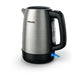 EAN 8710103817253 - Philips Daily Collection HD9350/90 tetera eléctrica 1,7 L 2200 W Acero inoxidable imagen 1