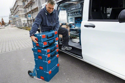 EAN 4059952591797 - Bosch XL-Boxx Professional imagen 2