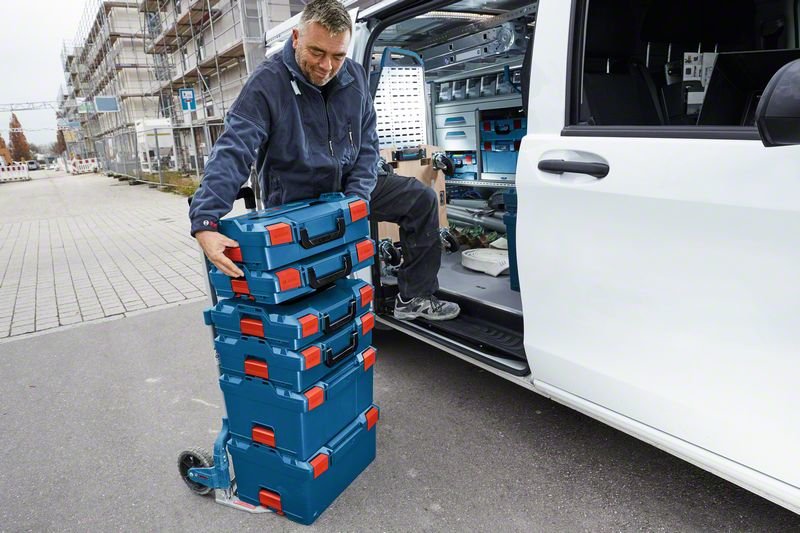 EAN 4059952591797 - Bosch XL-Boxx Professional imagen 2