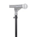 EAN 0716408562766 - Gator Frameworks SH-RBMICSTAND12 soporte para micrófono Soporte recto para micrófono imagen 6