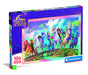 EAN 8005125250981 - Clementoni 25098 puzzle imagen 2