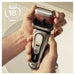 EAN 4210201394792 - Braun Series 9 81747657 accesorio para maquina de afeitar Cabezal para afeitado imagen 3
