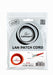 EAN 8716309093262 - Gembird PP6U-2M cable de red Rojo Cat6 U/UTP (UTP) imagen 3