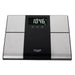 EAN 5902934838702 - Adler AD 8165 báscula de baño Rectángulo Negro, Gris Báscula personal electrónica imagen 2