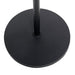 EAN 0716408562766 - Gator Frameworks SH-RBMICSTAND12 soporte para micrófono Soporte recto para micrófono imagen 10