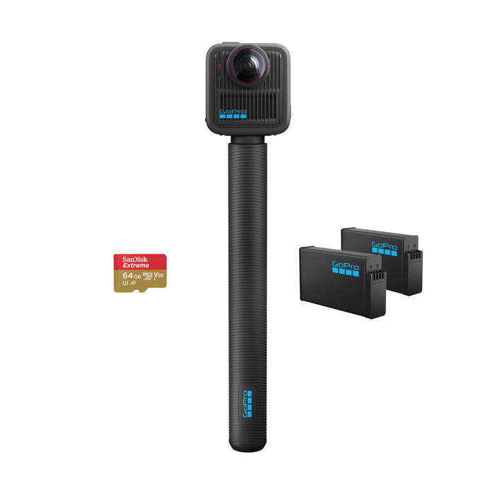EAN 810116384198 - GoPro CHDFZ-311-RW cámara para deporte de acción 29,5 MP 8K Ultra HD 25,4 / 2,3 mm (1 / 2.3") Wifi 195 g imagen 1