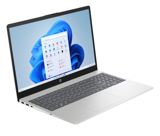 EAN 821844564639 - HP 15-fd1010nsx Intel® Core™ i7 150U Portátil 39,6 cm (15.6") Full HD 16 GB DDR4-SDRAM 512 GB SSD Wi-Fi 6  imagen 2
