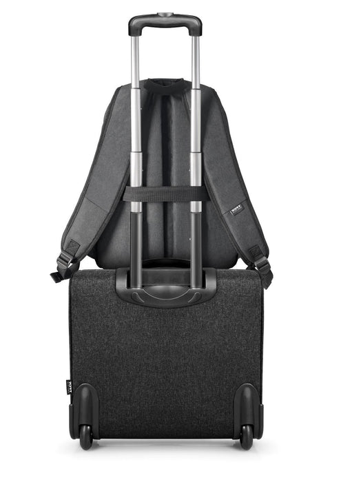 EAN 5050914758080 - PORT Designs Houston mochila Mochila informal Negro imagen 10