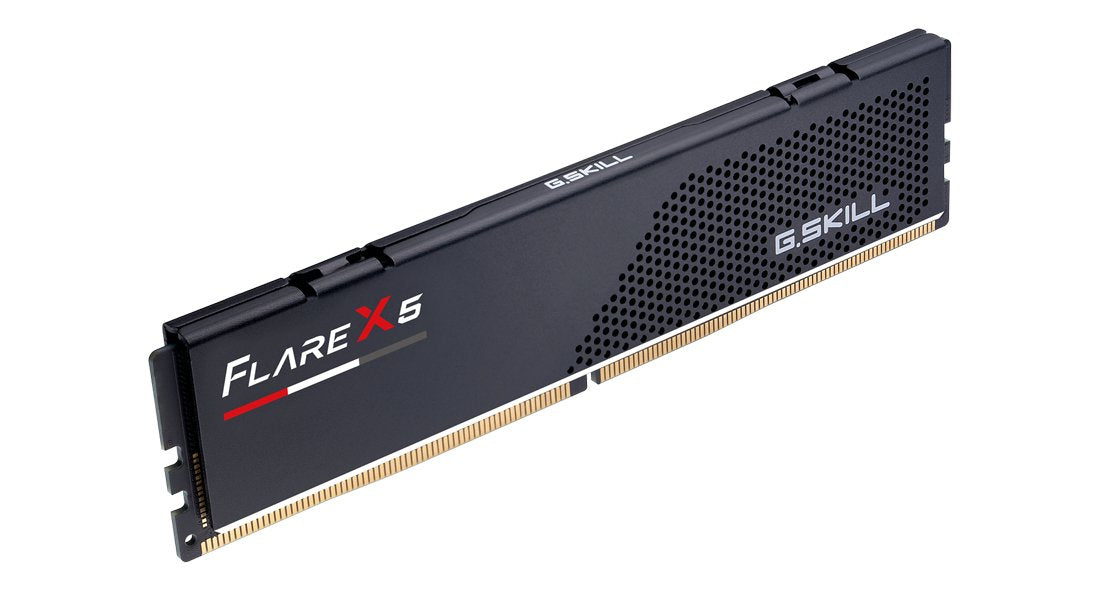 EAN 4711549511235 - G.Skill Flare X5 F5-6000J3038F16GH1-FX5 módulo de memoria 16 GB 1 x 16 GB DDR5 6000 MT/s imagen 3