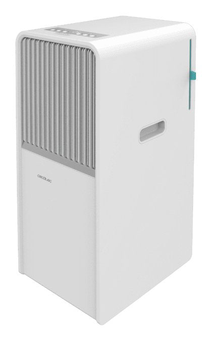 EAN 8435484081627 - Cecotec ForceClima 7150 aire acondicionado portátil 65 dB Blanco imagen 2