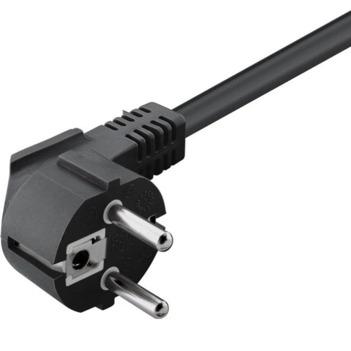 EAN 8059018367829 - Techly I-CASE STRIP-815I unidad de distribución de energía (PDU) 8 salidas AC 1.5U Negro imagen 11