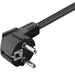 EAN 8059018367829 - Techly I-CASE STRIP-815I unidad de distribución de energía (PDU) 8 salidas AC 1.5U Negro imagen 11