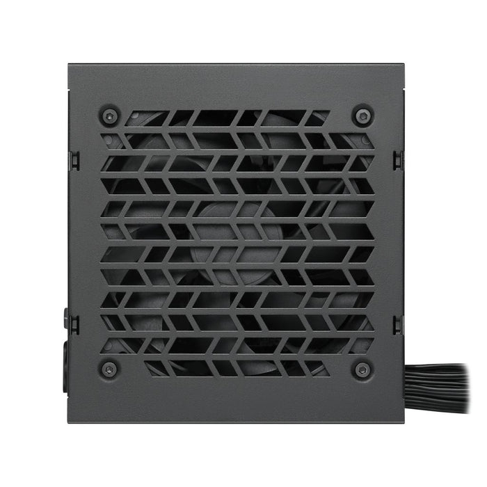EAN 6930788404865 - SAMA Gears B650 unidad de fuente de alimentación 650 W 24-pin ATX ATX Negro imagen 6