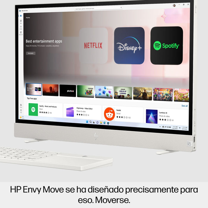 EAN 197498563466 - HP Envy Move 24-cs0190ns Intel® Core™ i5 i5-1335U 60,5 cm (23.8") 2560 x 1440 Pixeles Pantalla táctil PC t imagen 9