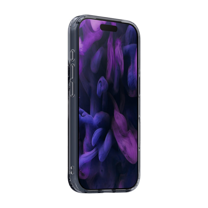 EAN 4895206946704 - LAUT CRYSTAL FLURO funda para teléfono móvil 17,5 cm (6.9") Marina imagen 4