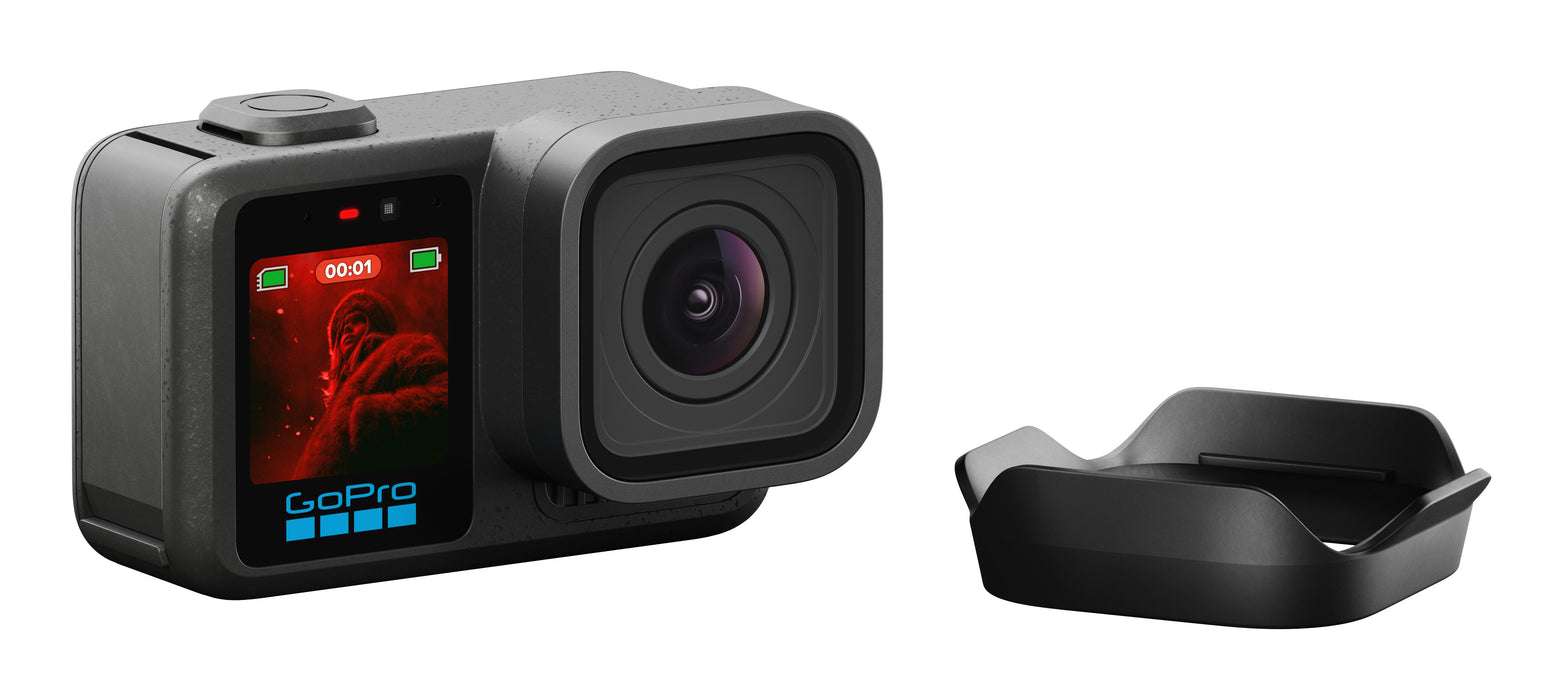 EAN 810116385157 - GoPro MISSION 1 PRO cámara para deporte de acción 50 MP 8K Ultra HD CMOS Wifi 171 g imagen 2