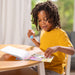 EAN 0681147005488 - Melissa & Doug MAC STW StckrWowActvtyPadSetTiger GML pegatina para niños imagen 5
