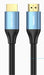 EAN 6922794768116 - Vention ALHS cable HDMI 5 m HDMI tipo A (Estándar) Negro, Azul imagen 1