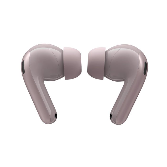 EAN 840493613741 - Motorola Moto Buds 2 Auriculares Inalámbrico Dentro de oído Llamadas/Música Bluetooth Violeta imagen 4