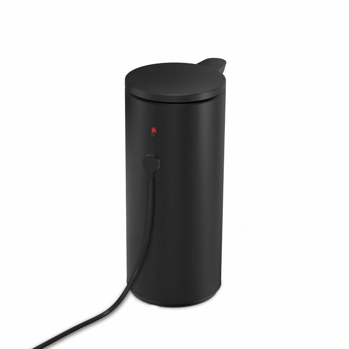 EAN 0838810026534 - simplehuman ST1084 dispensador de jabón 0,266 L Negro imagen 3