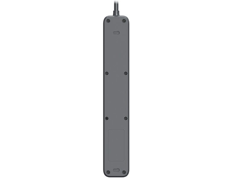 EAN 5907512868935 - Tracer Power Line+ 3.0 m base múltiple 1,5 m 4 salidas AC Interior Grafito imagen 4