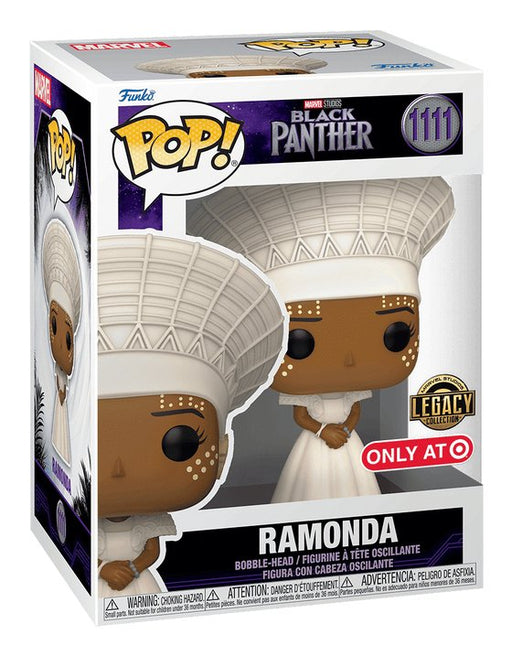 EAN 0889698648714 - FUNKO POP! 64871 figura de acción y colleccionable imagen 2