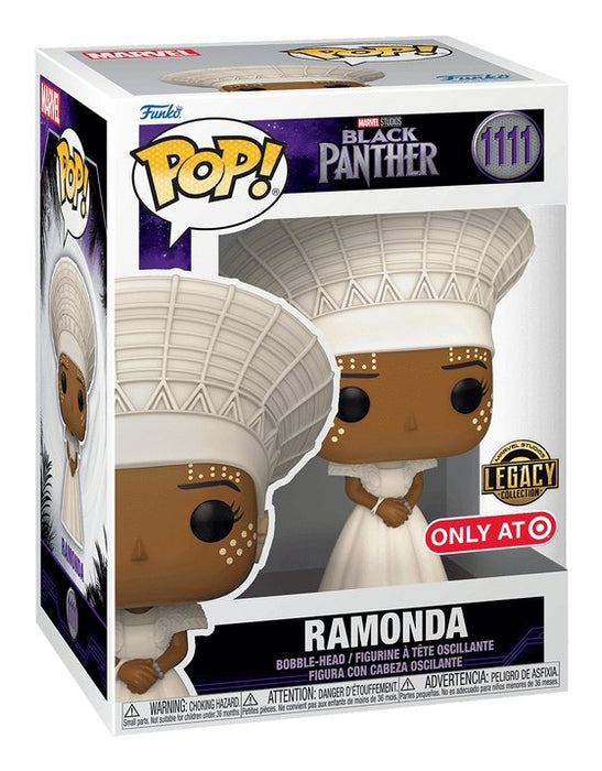 EAN 0889698648714 - FUNKO POP! 64871 figura de acción y colleccionable imagen 2
