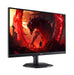 EAN 4711474201676 - Acer Nitro KG1 KG271 X1bmiipx pantalla para PC 68,6 cm (27") 1920 x 1080 Pixeles Full HD LCD Negro imagen 2