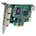 EAN 0065030836661 - StarTech.com PEXUSB4DP tarjeta y adaptador de interfaz imagen 2
