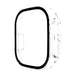 EAN 5715063015360 - eSTUFF ES501033 pieza y accesorio para reloj Protector de pantalla de smartwatch imagen 3