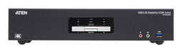 EAN 4710469343094 - ATEN CS1922ATC interruptor KVM Negro imagen 2