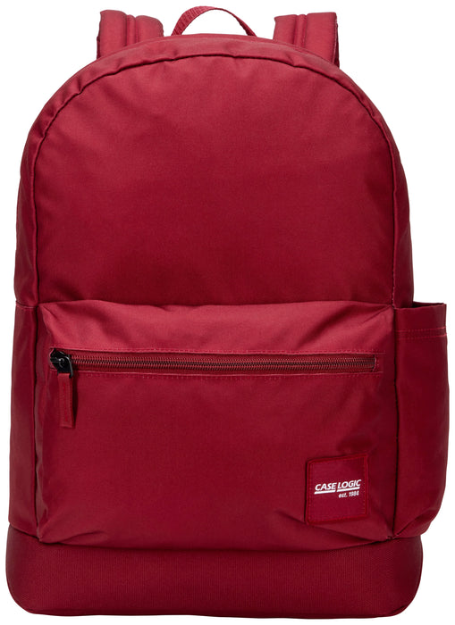 EAN 0085854254441 - Case Logic Campus CCAM1216 - Pomegranate Red mochila Mochila informal Rojo Poliéster imagen 3