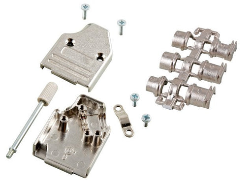 EAN 4049759066413 - EFB Elektronik 29563.1 toma de corriente Plata imagen 1