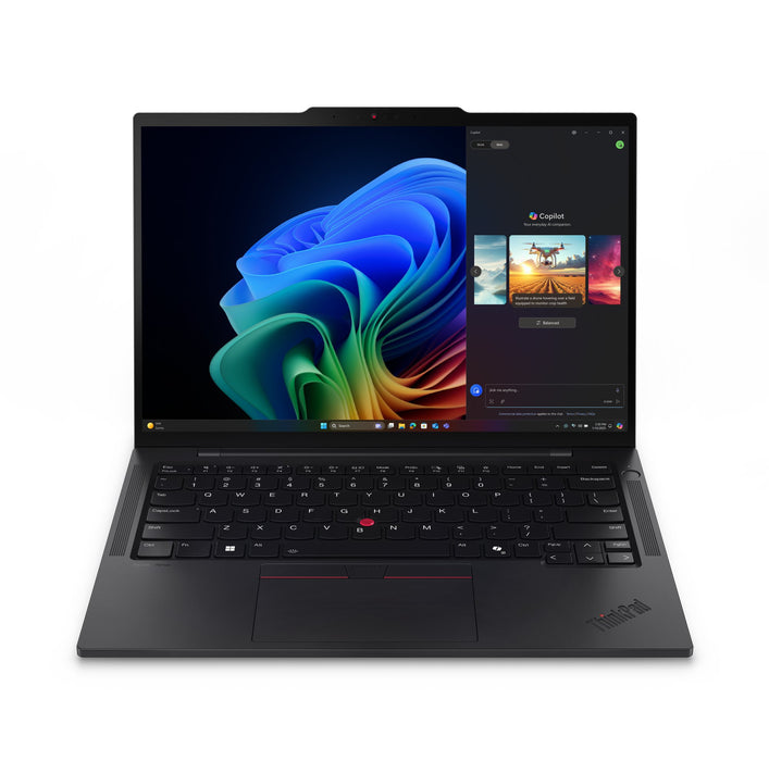 EAN 0199271615508 - Lenovo ThinkPad T14s Gen 6 (Intel) Copilot+ PC Intel Core Ultra 5 228V Portátil 35,6 cm (14") WUXGA 32 GB imagen 1