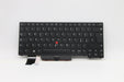 EAN 5704174634133 - Lenovo 5N20W67740 refacción para laptop Teclado imagen 1
